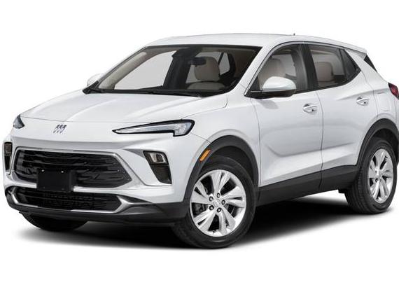 BUICK ENCORE GX 2024 KL4AMBS21RB004864 image